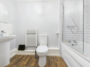 Bathroom- click for photo gallery